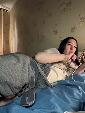 Naughtbaby_2025 webcam