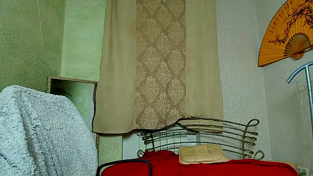 Faiiry_Light webcam