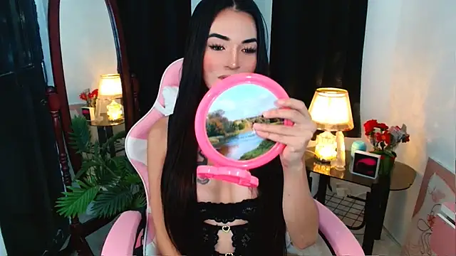 FantasyDorothy webcam