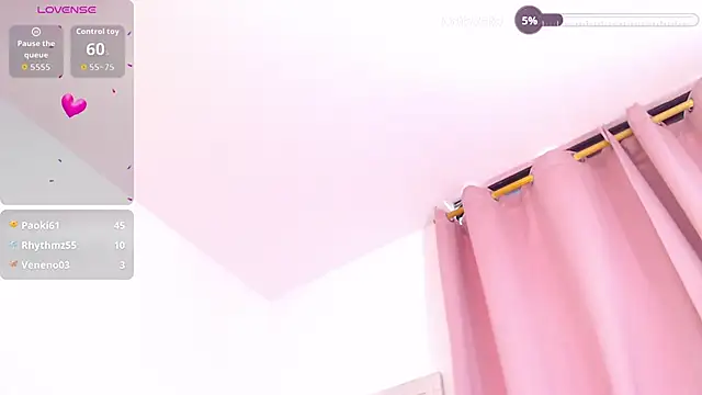 Anniie_miller_ webcam