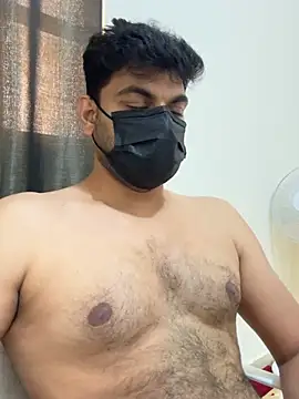 Hot_Boy8677 webcam