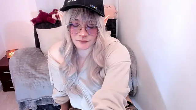 Omorimori webcam