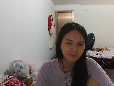 RebelAura webcam