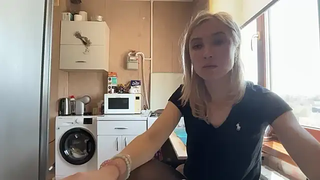 AngelJeni webcam