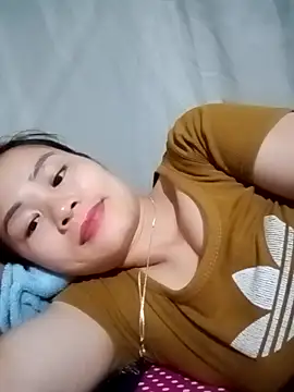 l_kiss webcam