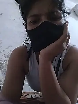RoxyQueenX webcam