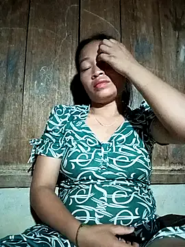 Mizu-hotshow webcam