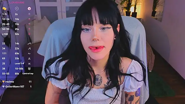 kittenlolla webcam