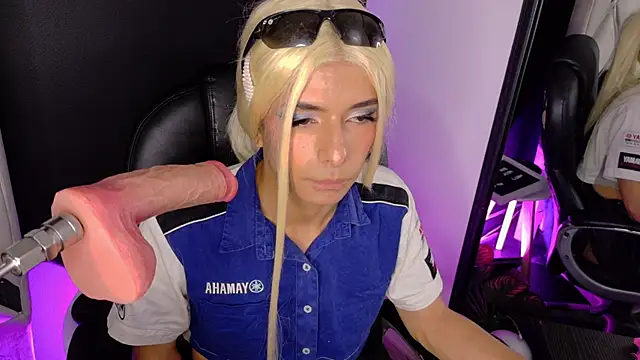 Danika_Dahl webcam