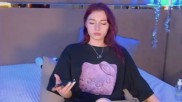 -RoxyDoll- webcam