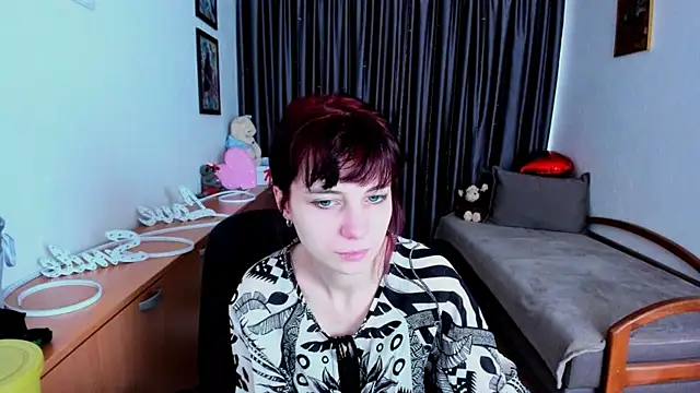 MiniLysii webcam