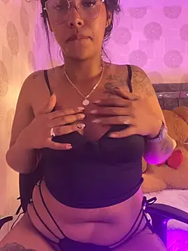 naomifox_ webcam