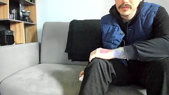 YourNeighbors webcam