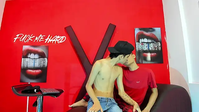 KING_LOVERS1 webcam
