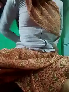 Hashmukhi12 webcam