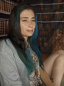 MilkyNeko_ webcam
