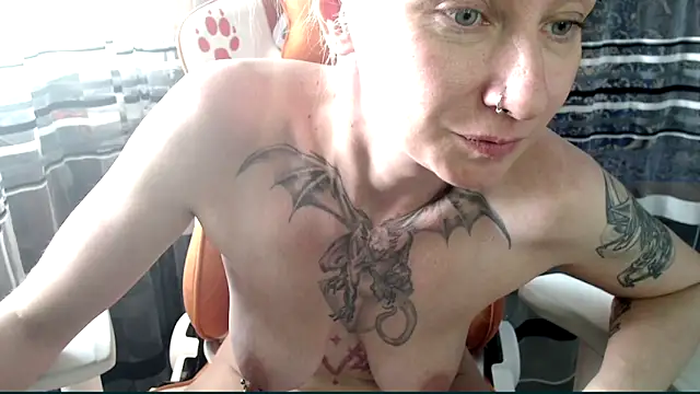 cold_lollipop webcam
