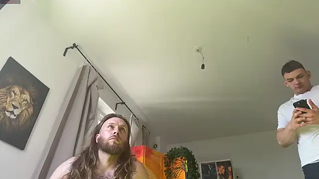 rusbigpaul webcam