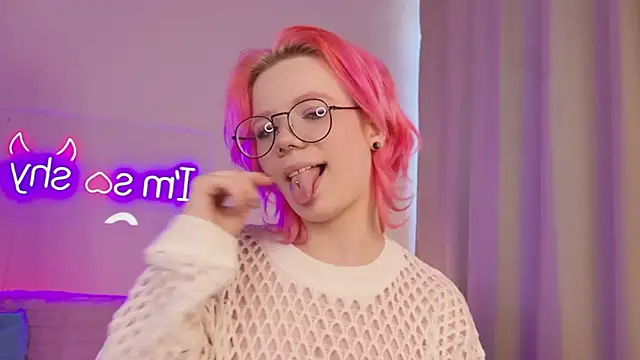 Waifu_Ketrin webcam