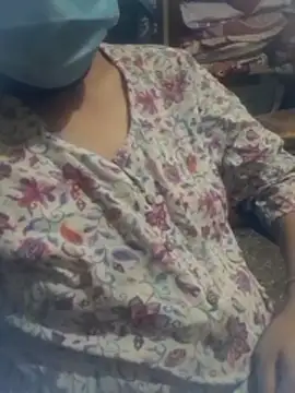 kirti-sharma webcam