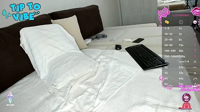 Smallnipples webcam
