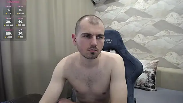 SerzhKorol1 webcam