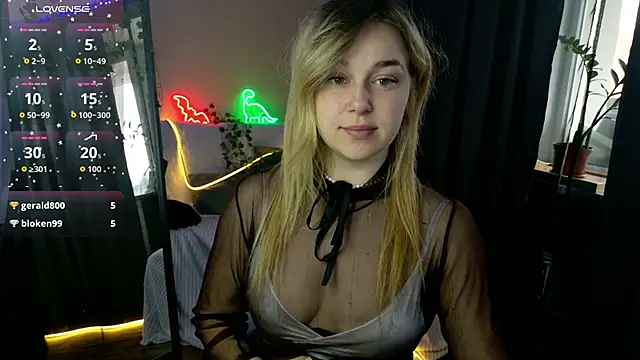 Mel_Nelson webcam