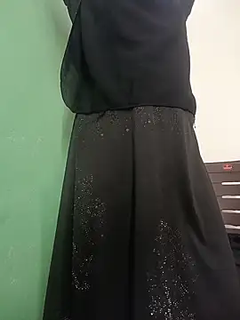 Aafreen_36 webcam