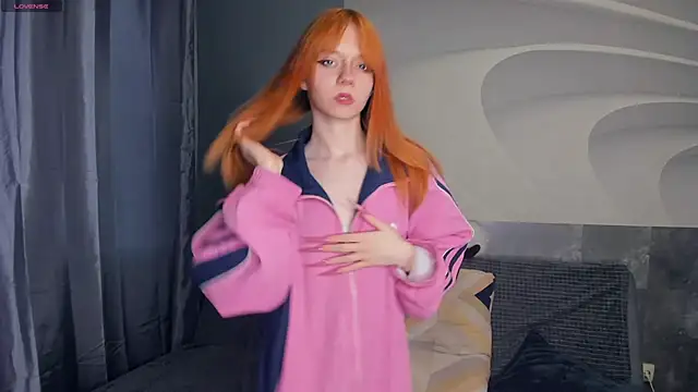 TarynPalek webcam