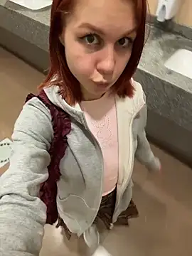 RosieSecret webcam