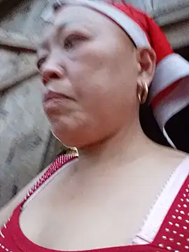 Agnes-baby webcam