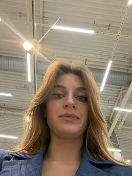 -AngelAri- webcam