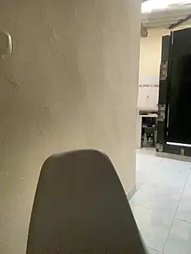 SalomeFerrer webcam