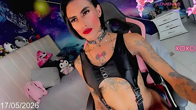 Nella_Dolls webcam