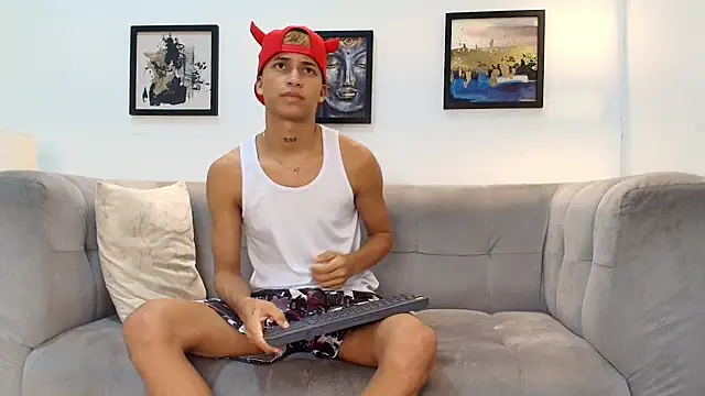 GOLD_BOYS webcam