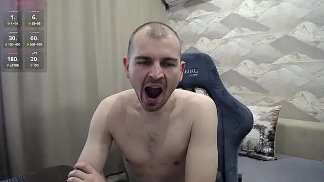 SerzhKorol1 webcam