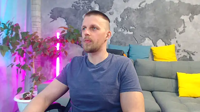 VikingChrisss webcam