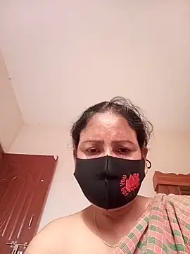 Neha-Roy webcam
