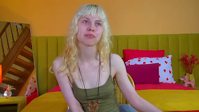 HannahHollis webcam