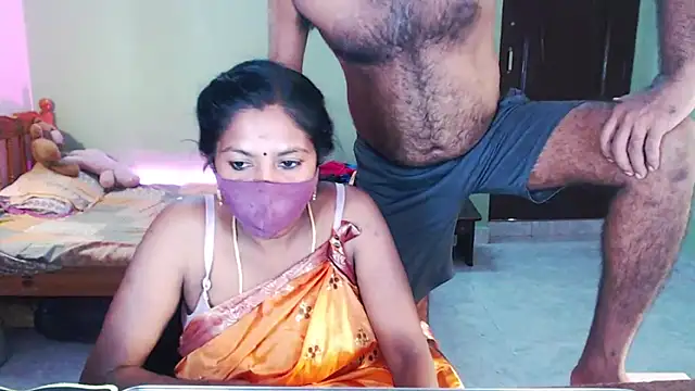 HotGulabi webcam