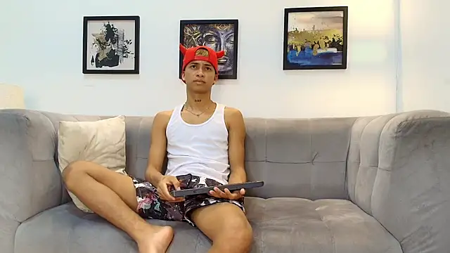 GOLD_BOYS webcam