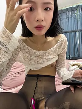 Yaobaobao live sex cam
