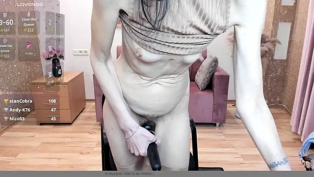 Dana_Haliti webcam