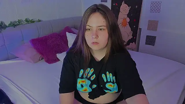 MireyaLin webcam