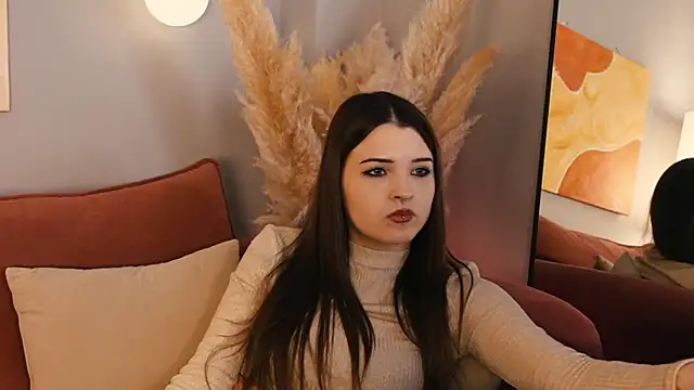 StarryLia webcam