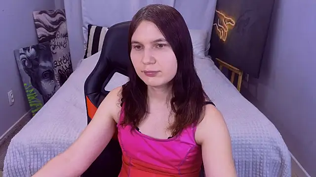 SabrinaLee webcam