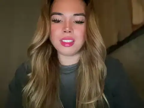 goddessofalltime webcam