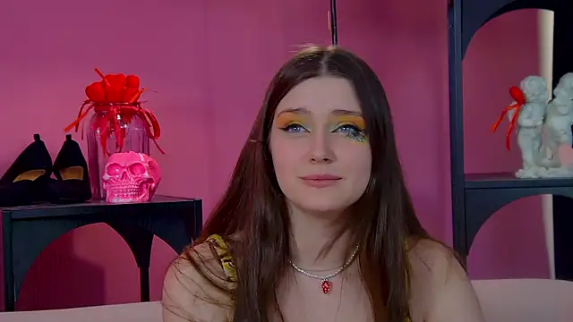 JessicaJewells webcam