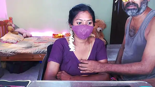 HotGulabi webcam