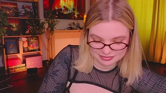 Hottie_Jane webcam